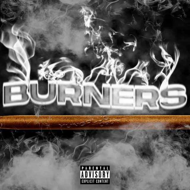 Burners - Freestyle