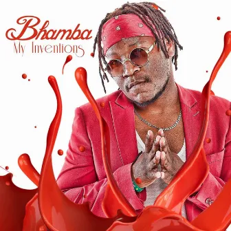 My Inventions by Bhamba