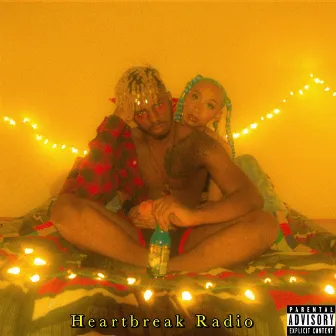 Heartbreak Radio by Nate the Martian