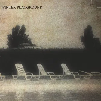 Winter Playground by Tim Lacy