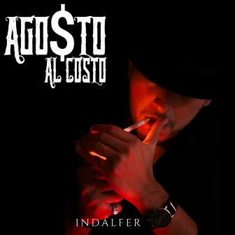 Agosto Al Costo by Indalfer Ochoa