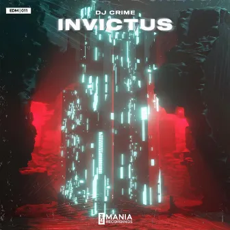 Invictus by Dj Crime