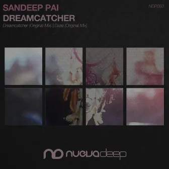 Dreamcatcher by Sandeep Pai