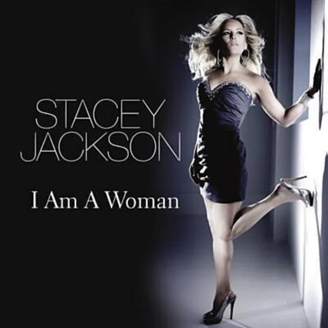 I Am a Woman (The Mixes)