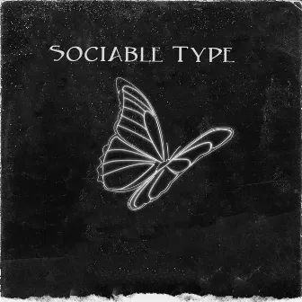 Sociable Type by Victmos