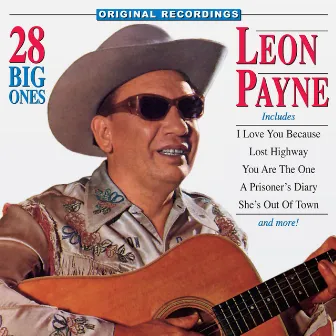 28 Big Ones by Leon Payne