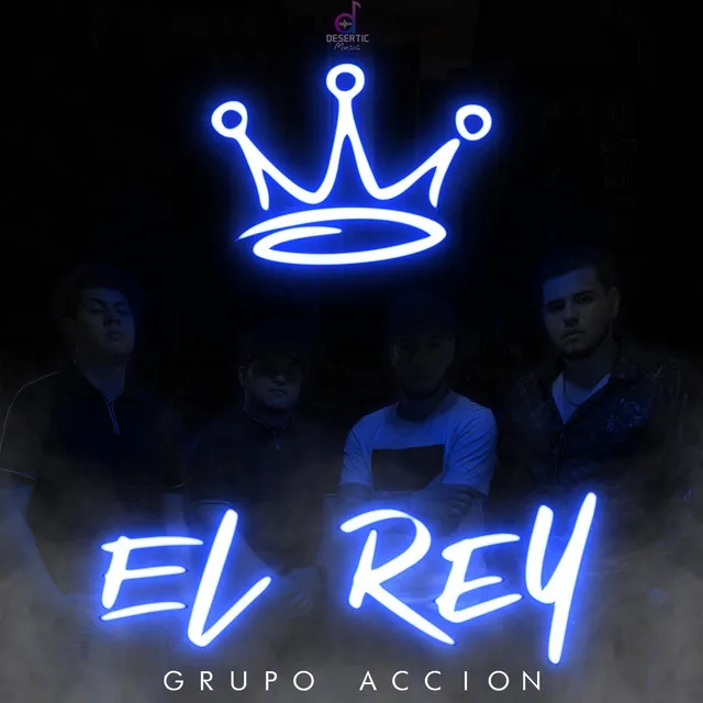 El Rey