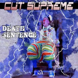 Death Sentence by Cutsupreme