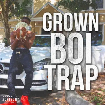 Grownboitrap by GrownBoiTrap