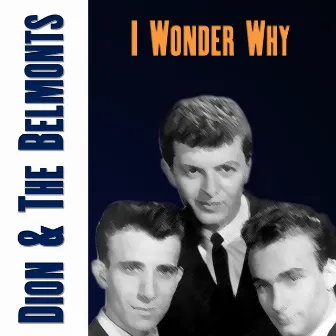 I Wonder Why by Dion