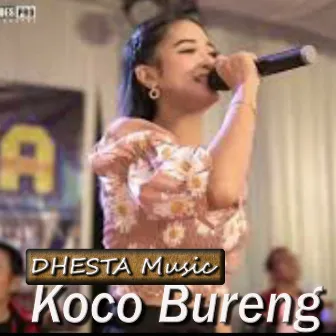 Koco Bureng by Dhesta Music