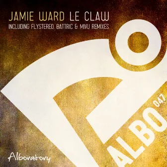 Le Claw by Jamie Ward