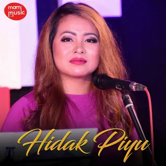 Hidak Piyu by Arbin Soibam