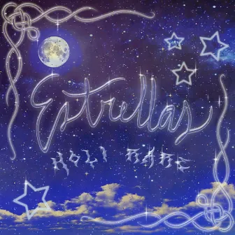 Estrellas by HOLI RARE