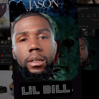 Jason by Lil Bill