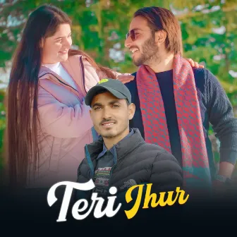 Teri Jhur by Pritam Joshi