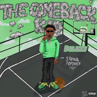 The Comeback Kid (Deluxe) by Stunna Popovich