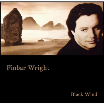 Black Wind by Finbar Wright