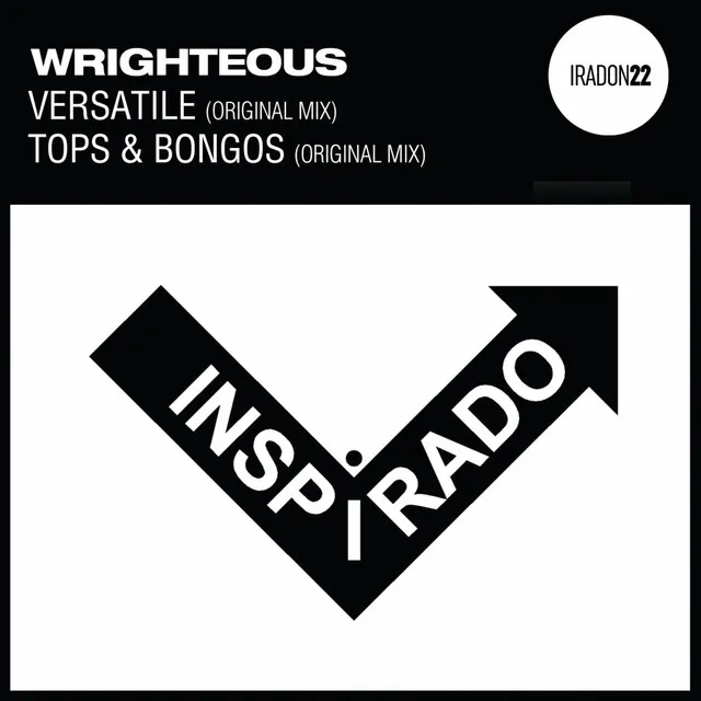 Versatile / Tops & Bongos