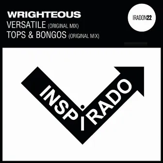 Versatile / Tops & Bongos by Wrighteous