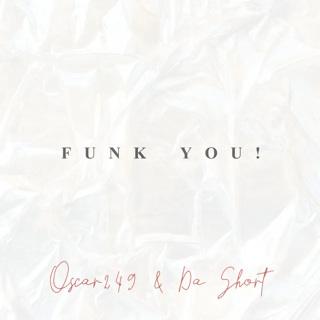 Funk You!