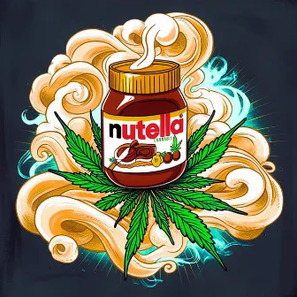 Nutella Cream by MARKZ