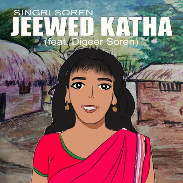 Jeewed Katha