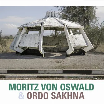 Moritz Von Oswald & Ordo Sakhna by Ordo Sakhna