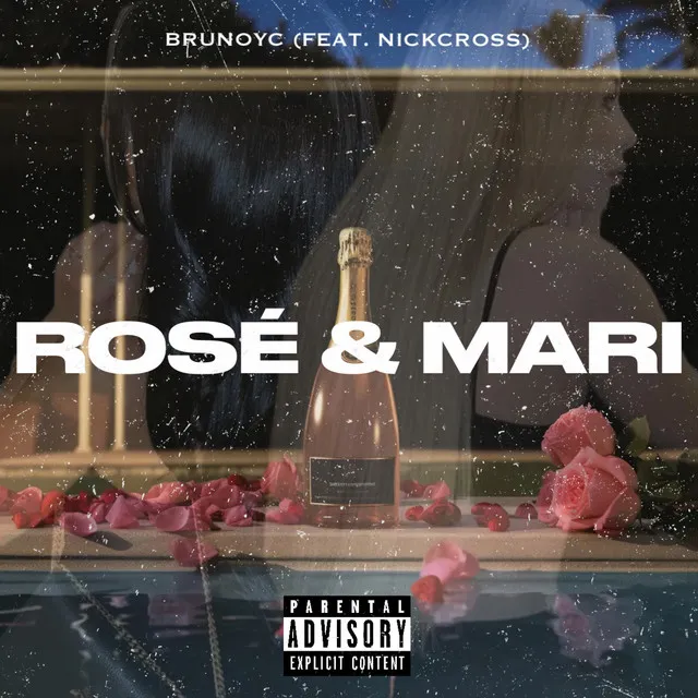 ROSÉ & MARI