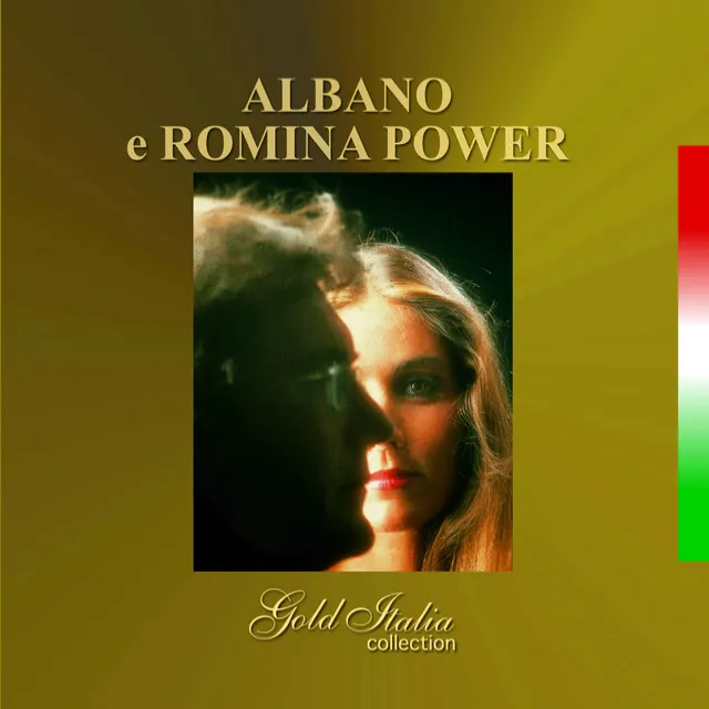 Al Bano E Romina Power