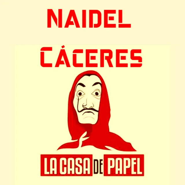 La Casa de Papel