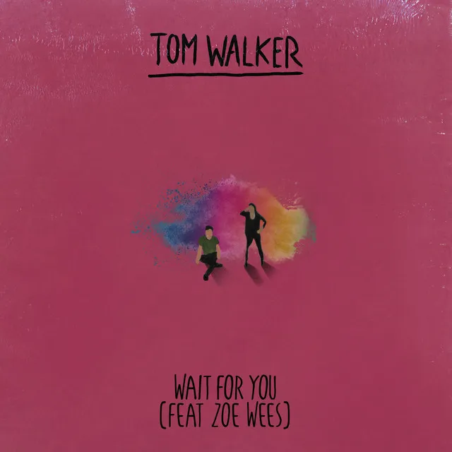 Wait for You (feat. Zoe Wees)