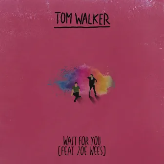 Wait for You (feat. Zoe Wees) by Zoe Wees