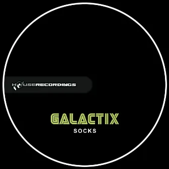 Socks by Galactix