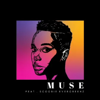 Muse by Jvsn