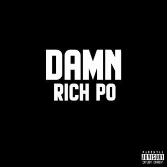 Damn by Rich Po