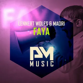 Faya by Lennert Wolfs