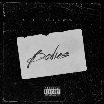 Bodies Remix by Ai Osama