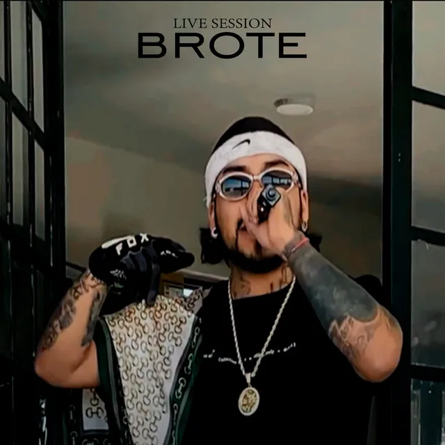 Brote (Live)