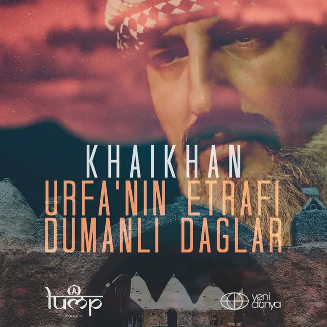 Urfa`nın Etrafı Dumanlı Dağlar (Anatolian Sessions Remix)