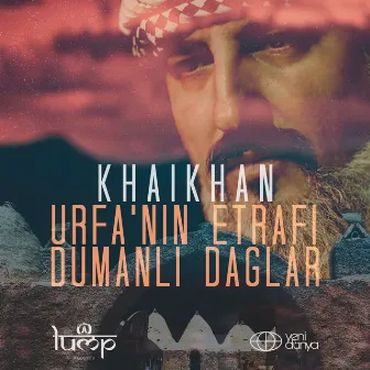 Urfa'nın Etrafı Dumanlı Dağlar by KHAIKHAN