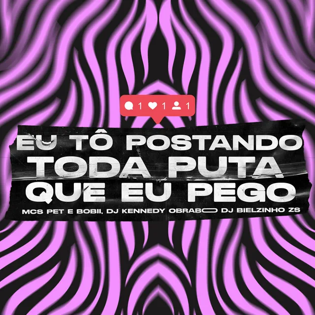 Eu To Postando Toda Puta Que Eu Pego