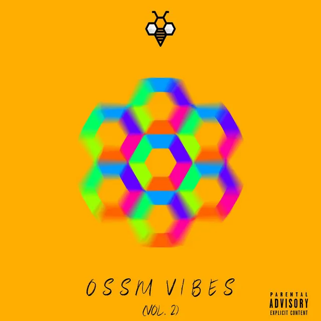 O S S M V I B E S (VOL. 2)