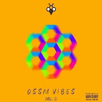 O S S M V I B E S (VOL. 2) by ARONE