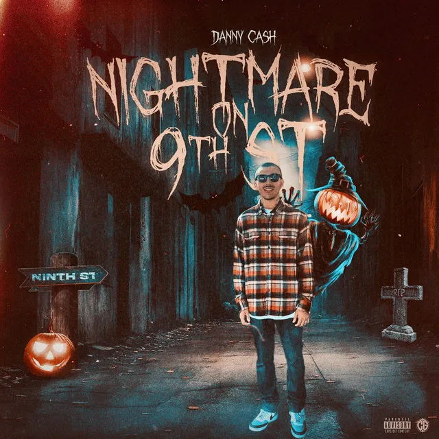 Nightmare on 9th ST