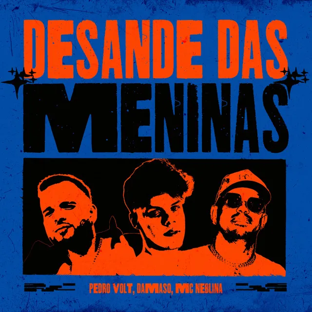 Desande das Meninas