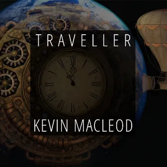 Traveller by Kevin MacLeod