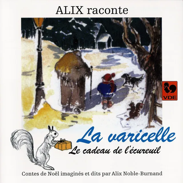 La varicelle: Intermède musical V