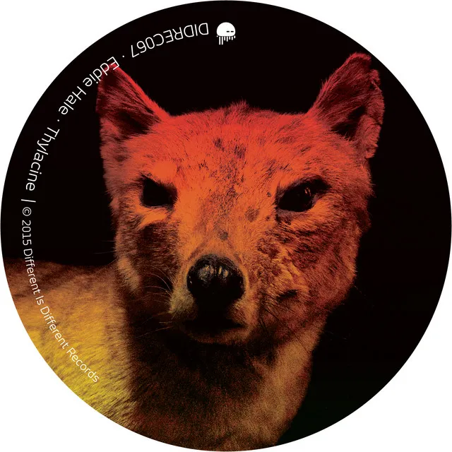 Thylacine (Fractious' 'ADE Connection' Remix)