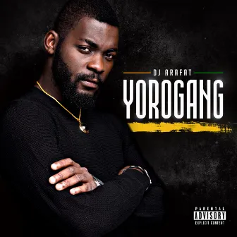 Yorogang by DJ Arafat